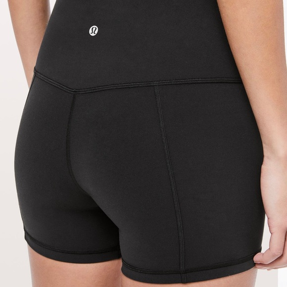 Lululemon align shorts ISO - Picture 1 of 2